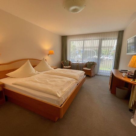Der Schuetzenhof Hotel Bad Neuenahr-Ahrweiler Bagian luar foto