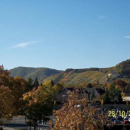 Der Schuetzenhof Hotel Bad Neuenahr-Ahrweiler Bagian luar foto