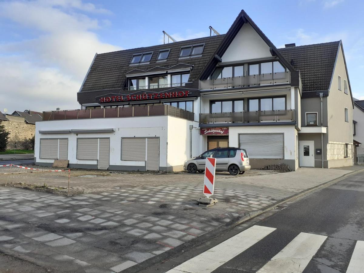 Der Schuetzenhof Hotel Bad Neuenahr-Ahrweiler Bagian luar foto