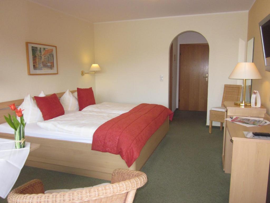 Der Schuetzenhof Hotel Bad Neuenahr-Ahrweiler Ruang foto