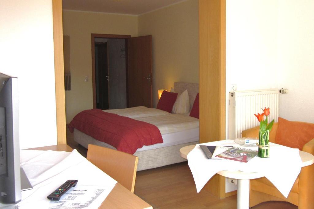 Der Schuetzenhof Hotel Bad Neuenahr-Ahrweiler Ruang foto