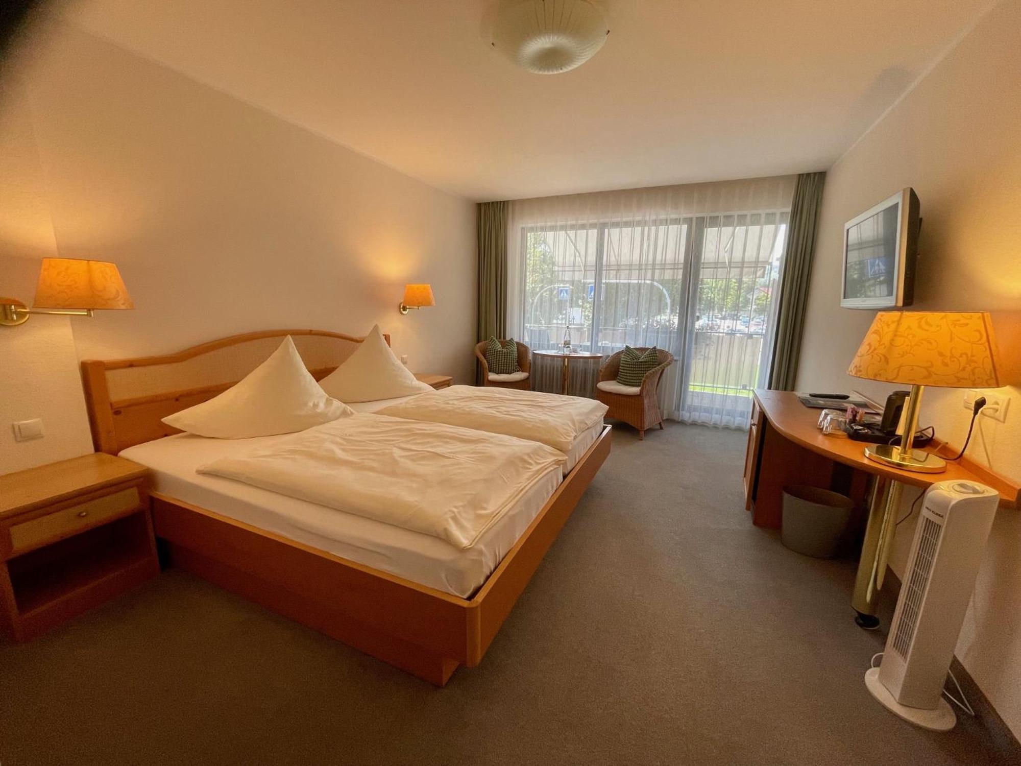 Der Schuetzenhof Hotel Bad Neuenahr-Ahrweiler Bagian luar foto