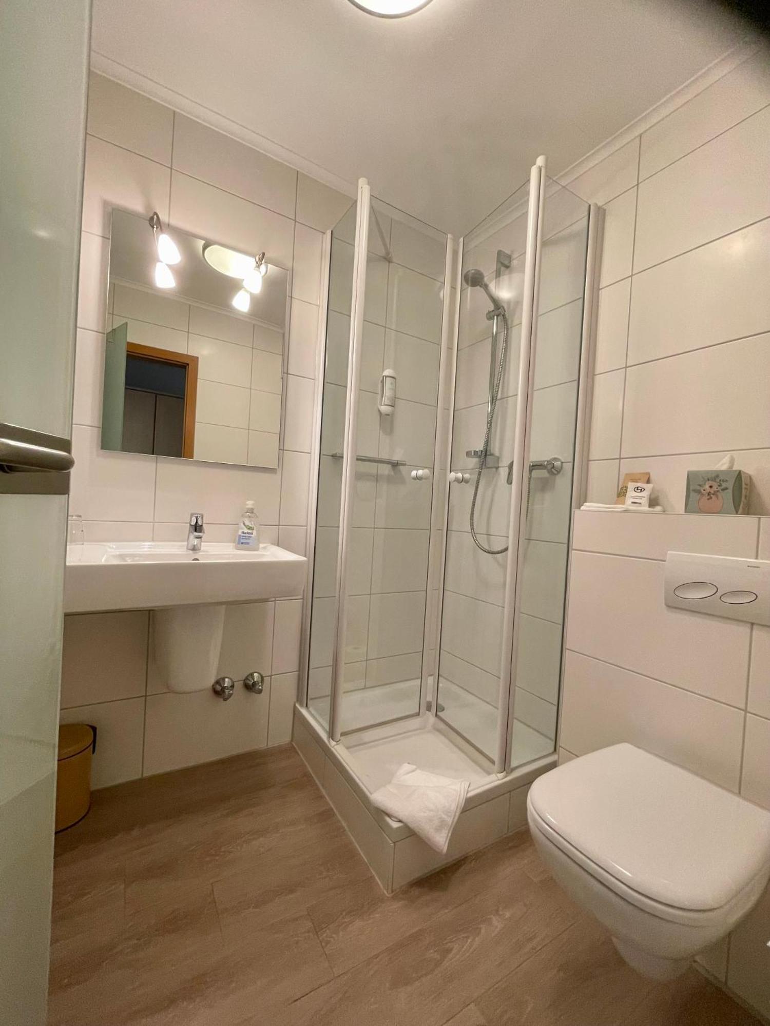 Der Schuetzenhof Hotel Bad Neuenahr-Ahrweiler Bagian luar foto