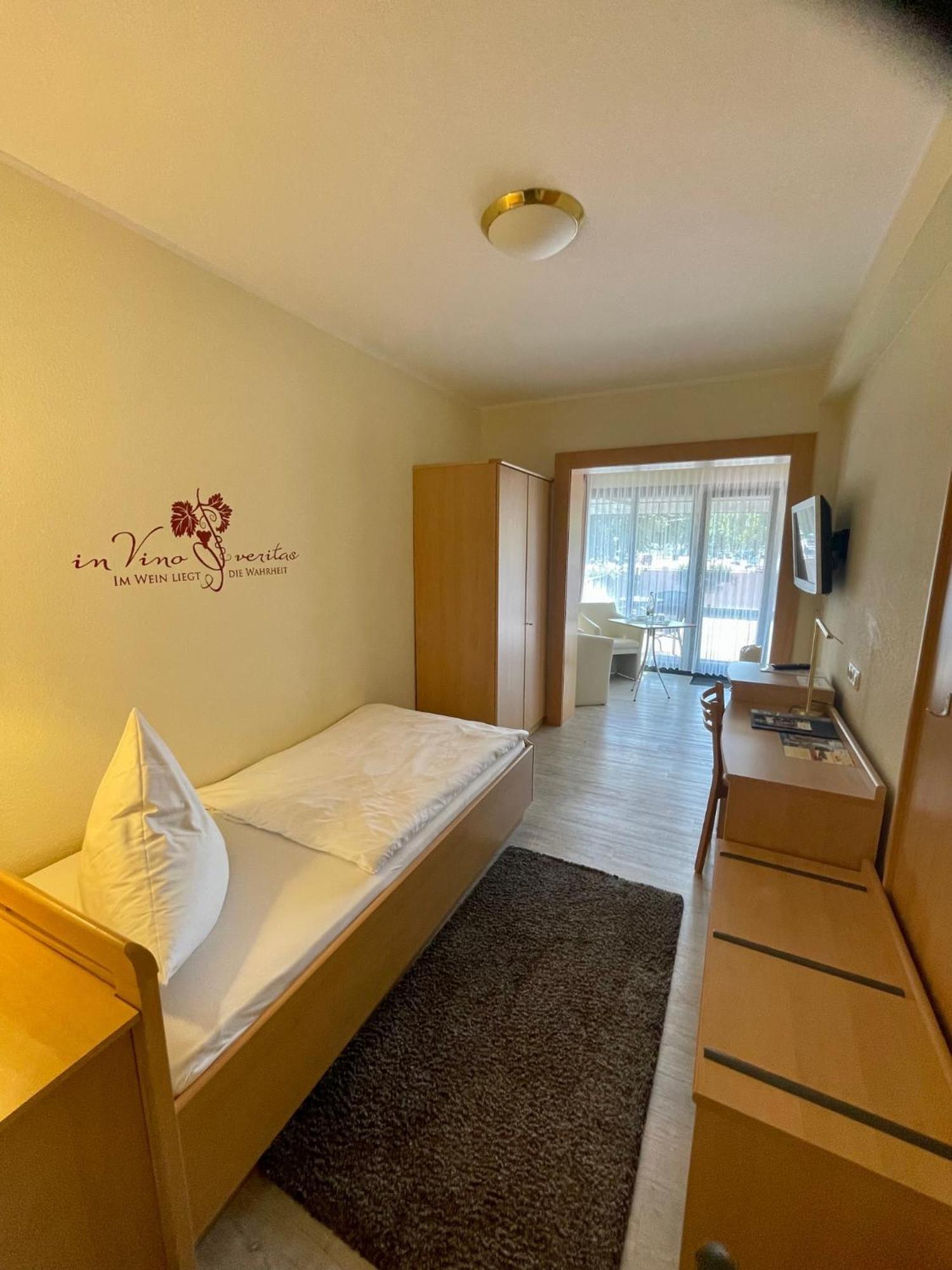 Der Schuetzenhof Hotel Bad Neuenahr-Ahrweiler Bagian luar foto