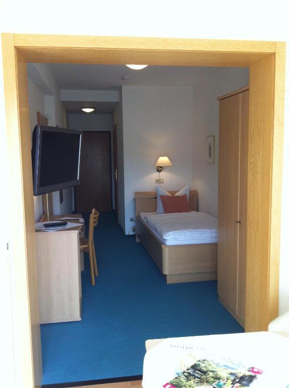 Der Schuetzenhof Hotel Bad Neuenahr-Ahrweiler Bagian luar foto