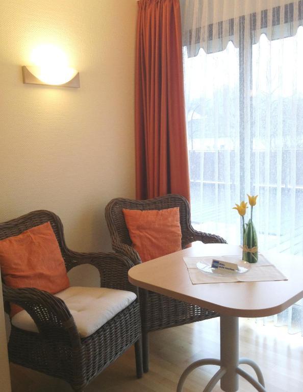 Der Schuetzenhof Hotel Bad Neuenahr-Ahrweiler Ruang foto