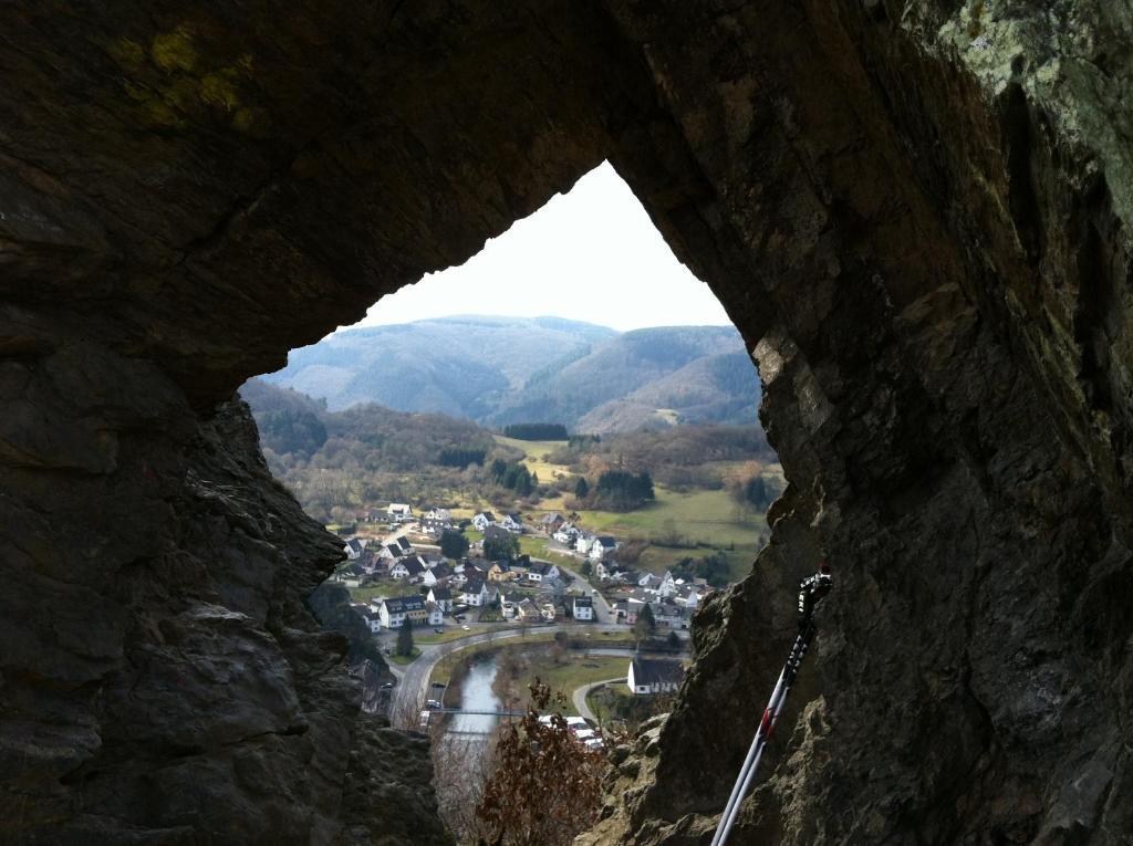 Der Schuetzenhof Hotel Bad Neuenahr-Ahrweiler Bagian luar foto