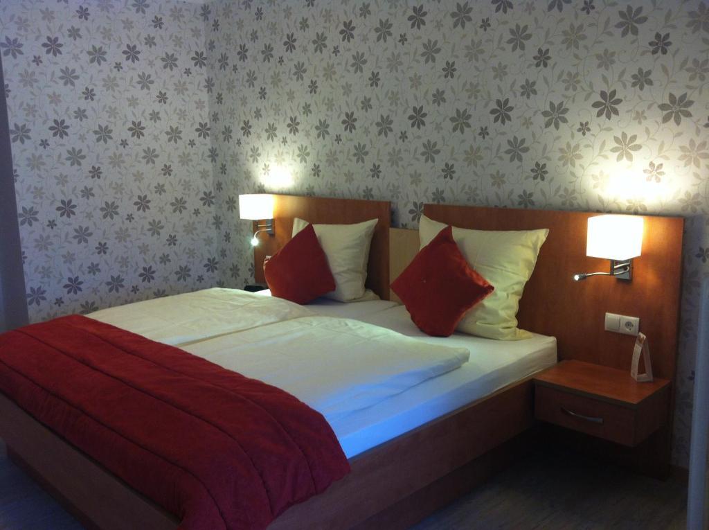 Der Schuetzenhof Hotel Bad Neuenahr-Ahrweiler Bagian luar foto